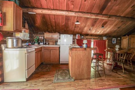 166 Lamb Road Carthage ME 04224