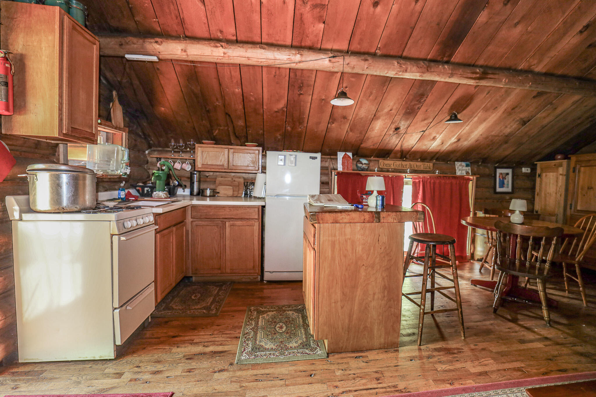 166 Lamb Road Carthage ME 04224