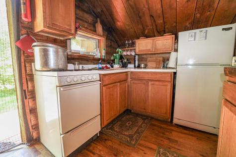 166 Lamb Road Carthage ME 04224