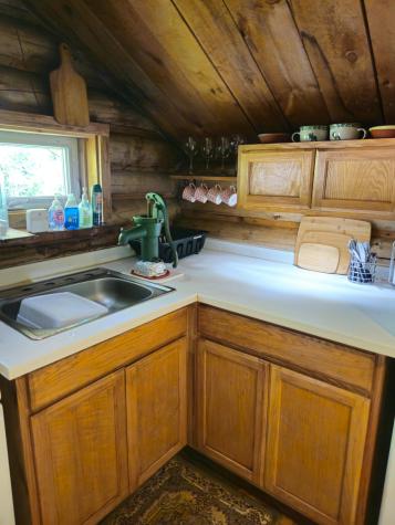 166 Lamb Road Carthage ME 04224