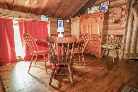 166 Lamb Road Carthage ME 04224