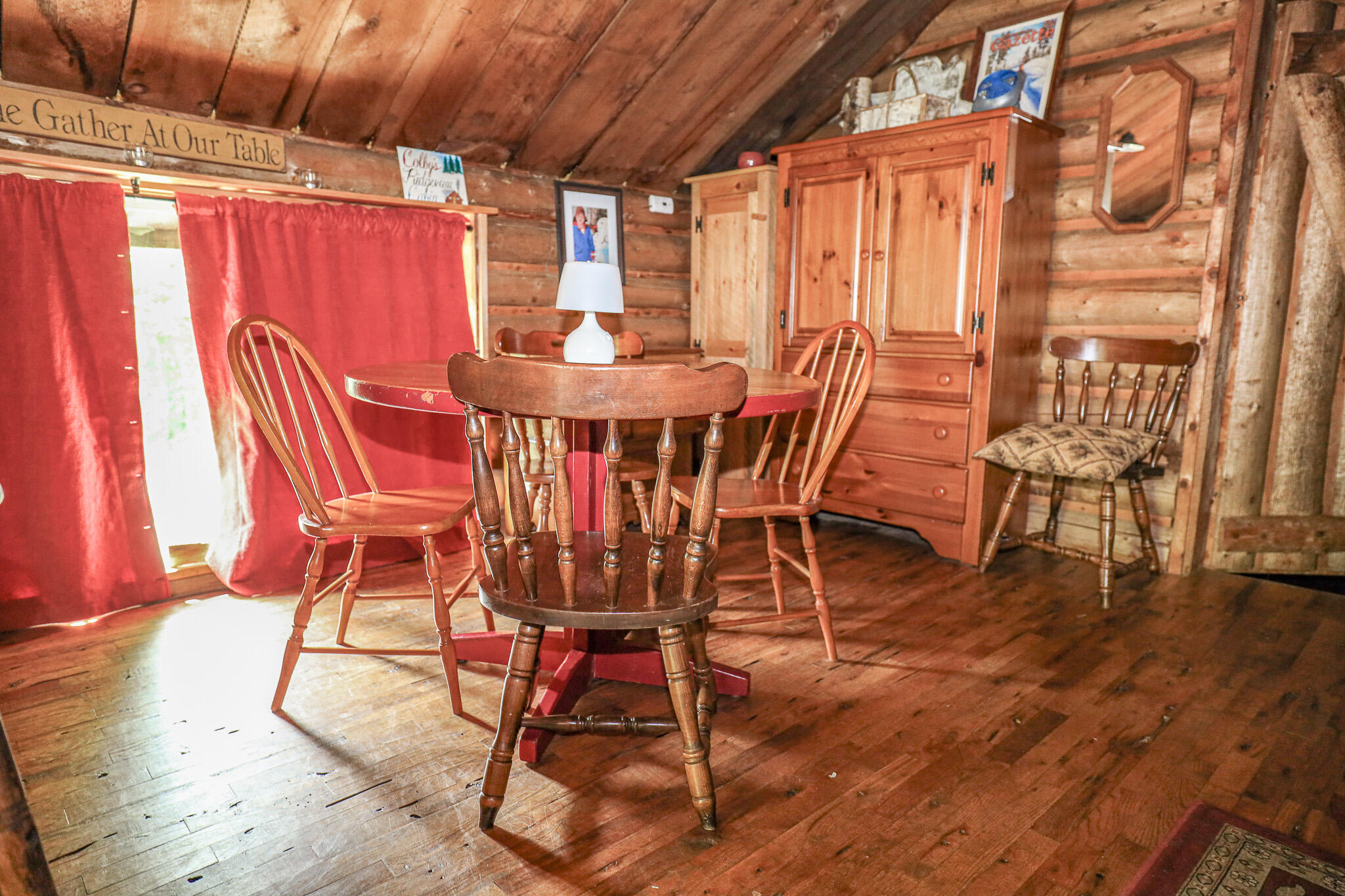 166 Lamb Road Carthage ME 04224