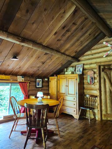 166 Lamb Road Carthage ME 04224