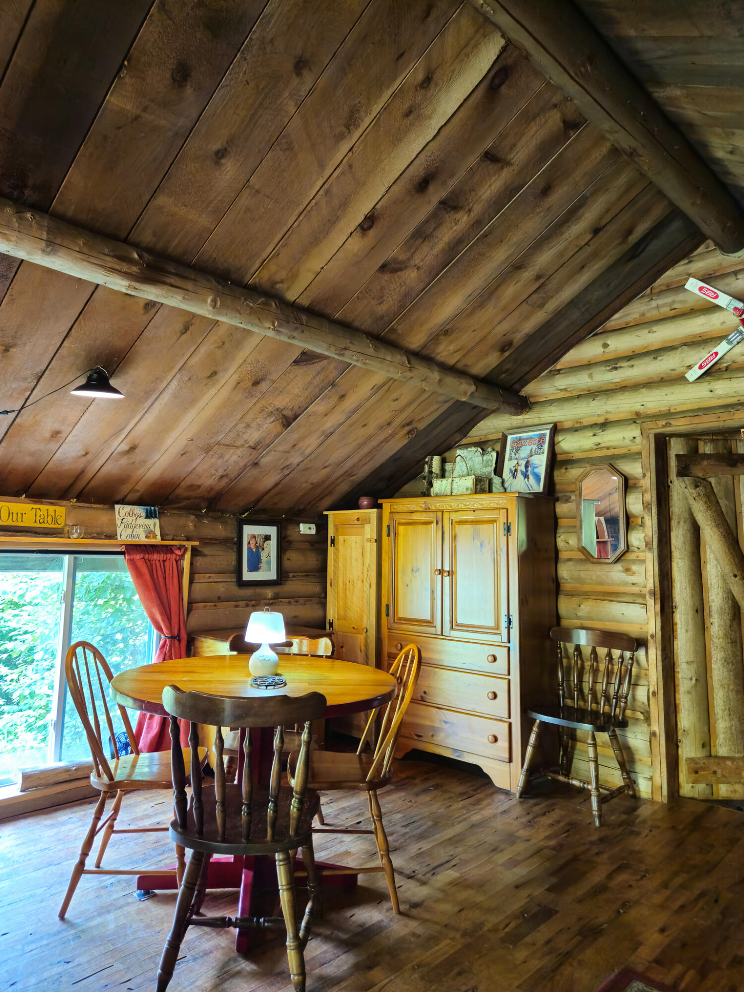 166 Lamb Road Carthage ME 04224