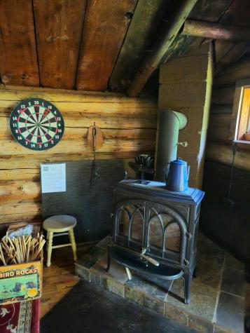 166 Lamb Road Carthage ME 04224