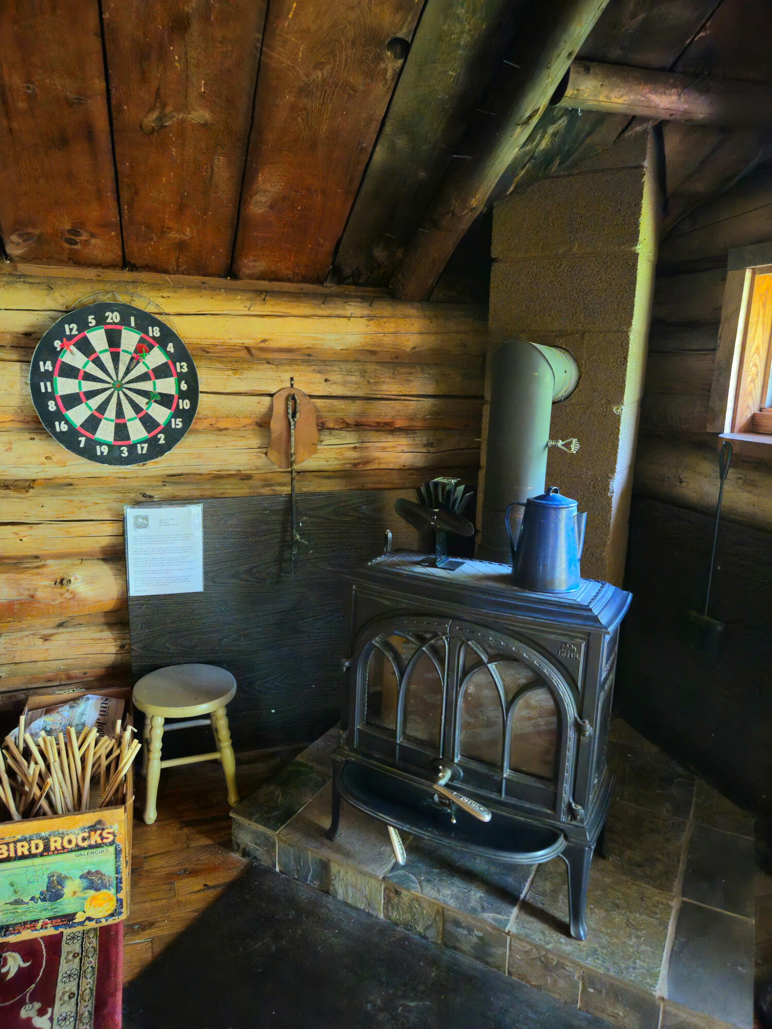 166 Lamb Road Carthage ME 04224