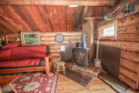 166 Lamb Road Carthage ME 04224