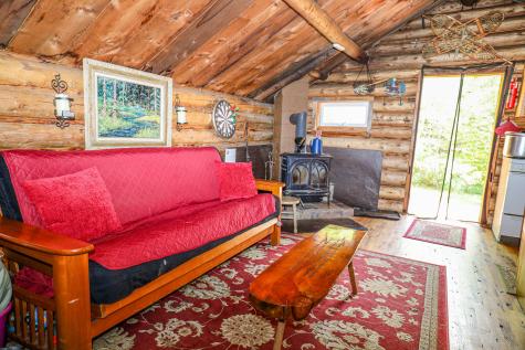 166 Lamb Road Carthage ME 04224