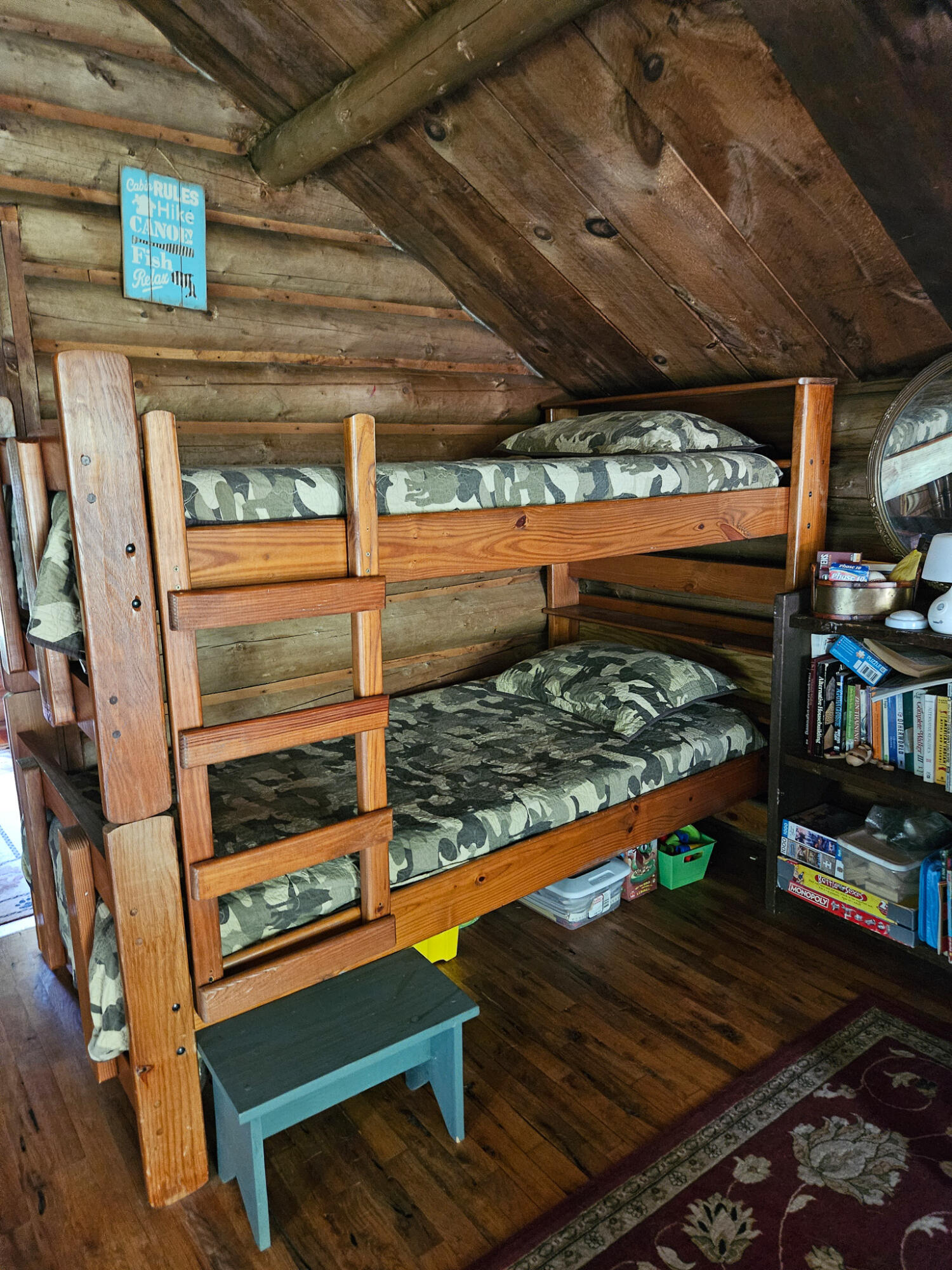 166 Lamb Road Carthage ME 04224