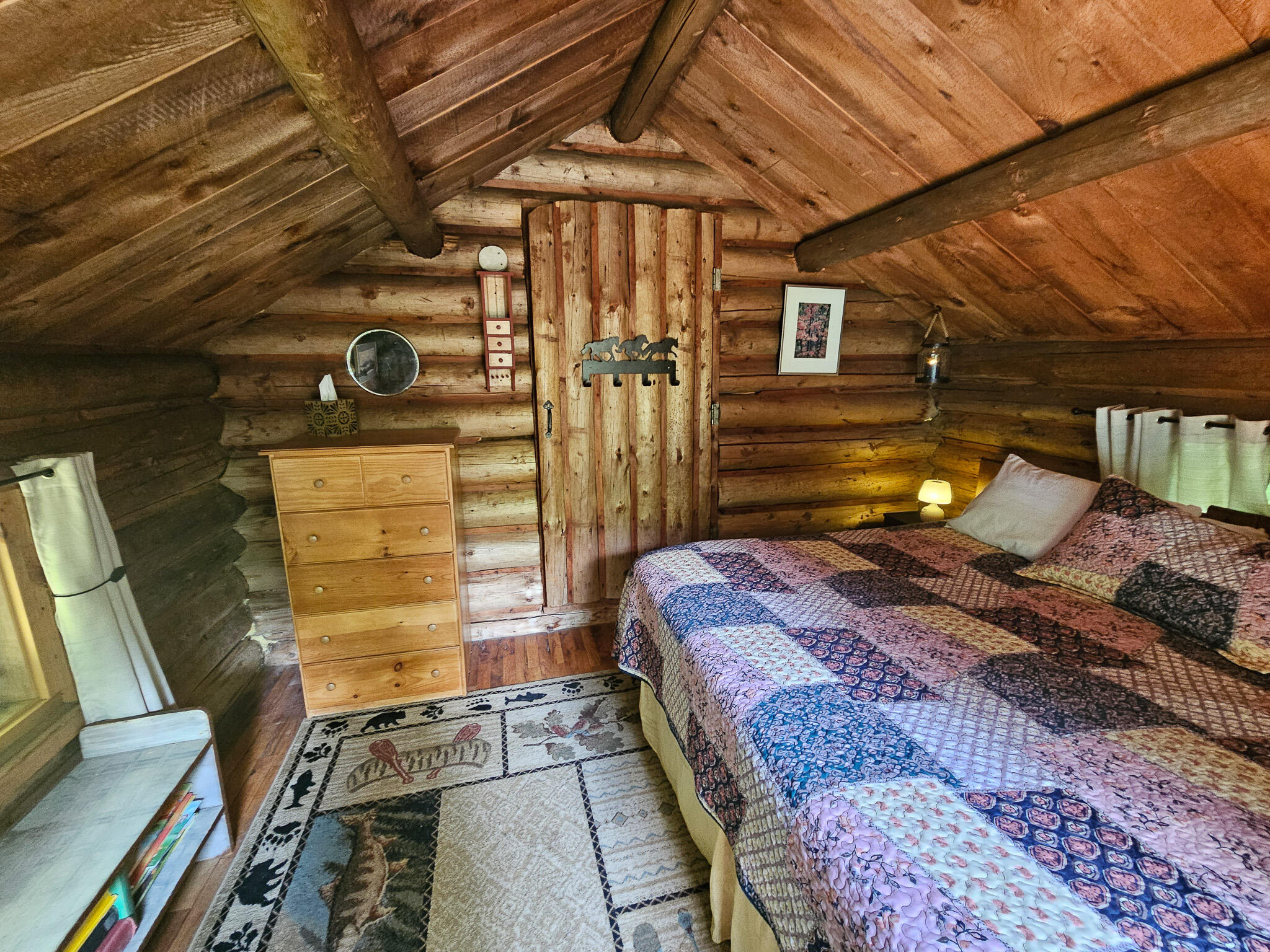 166 Lamb Road Carthage ME 04224