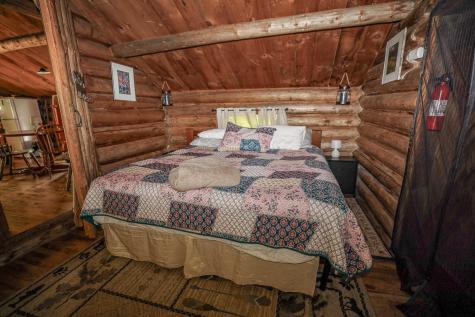 166 Lamb Road Carthage ME 04224