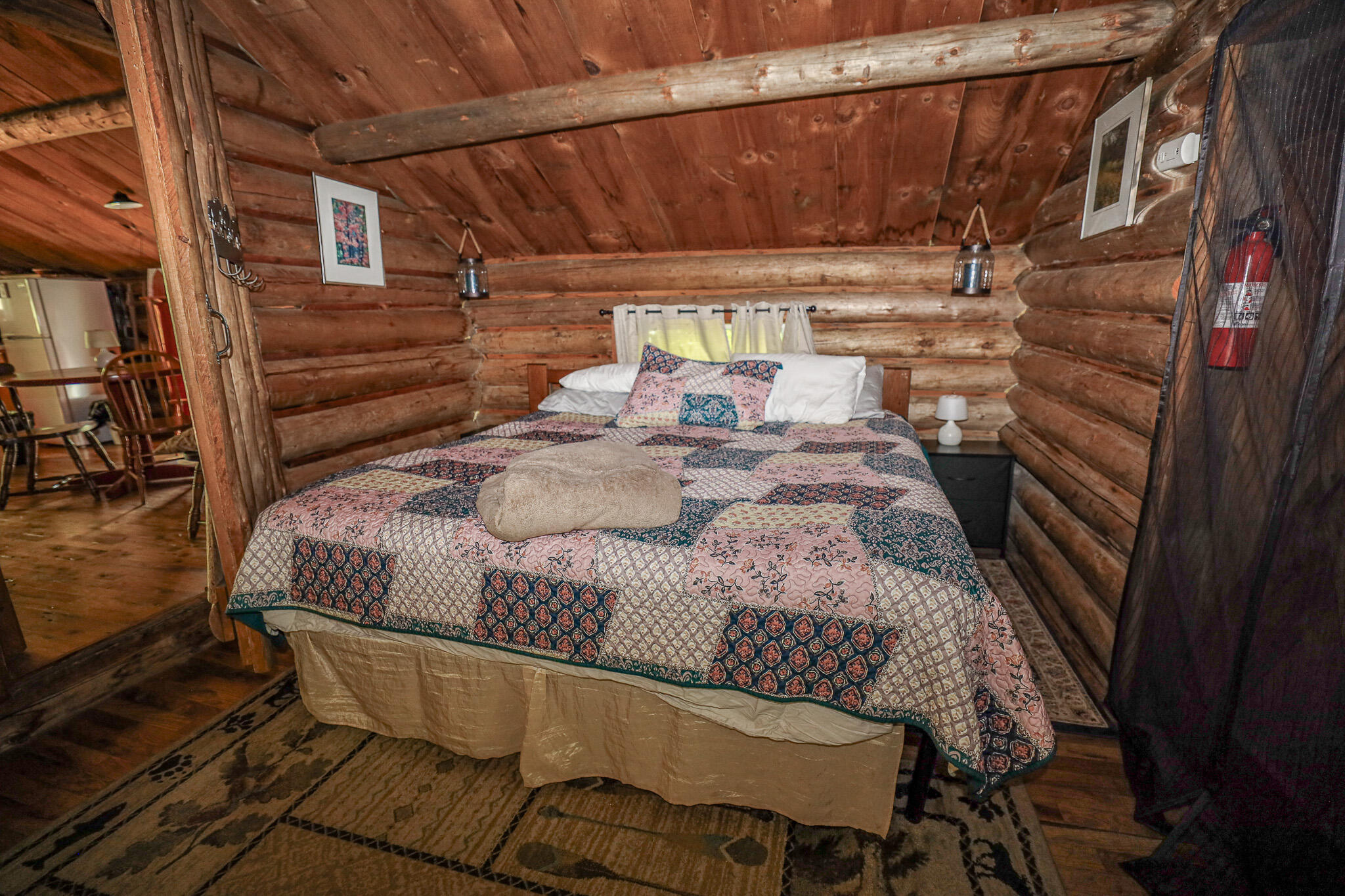 166 Lamb Road Carthage ME 04224