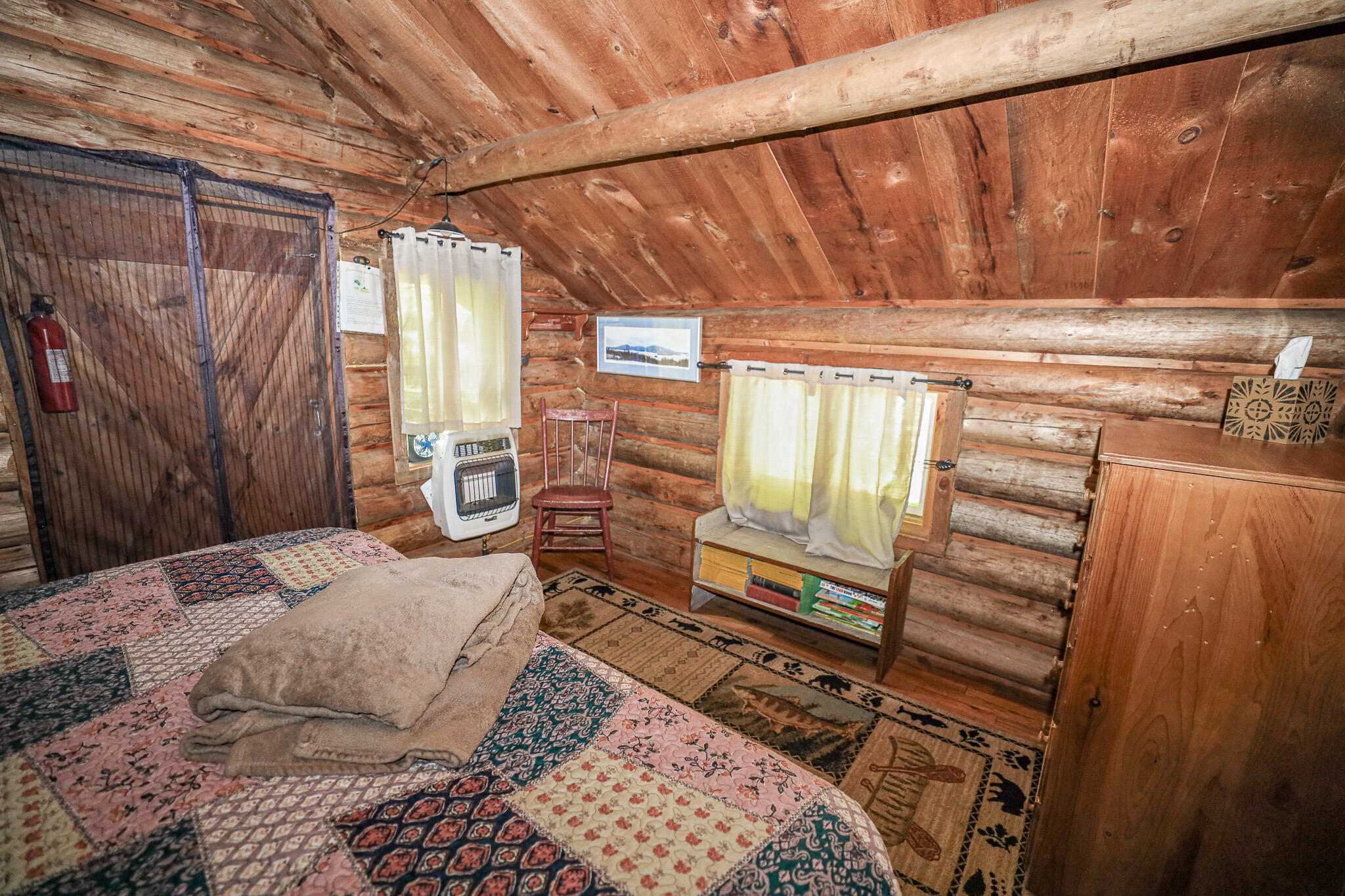 166 Lamb Road Carthage ME 04224