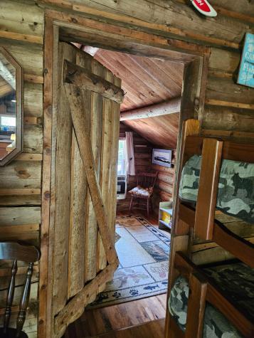 166 Lamb Road Carthage ME 04224