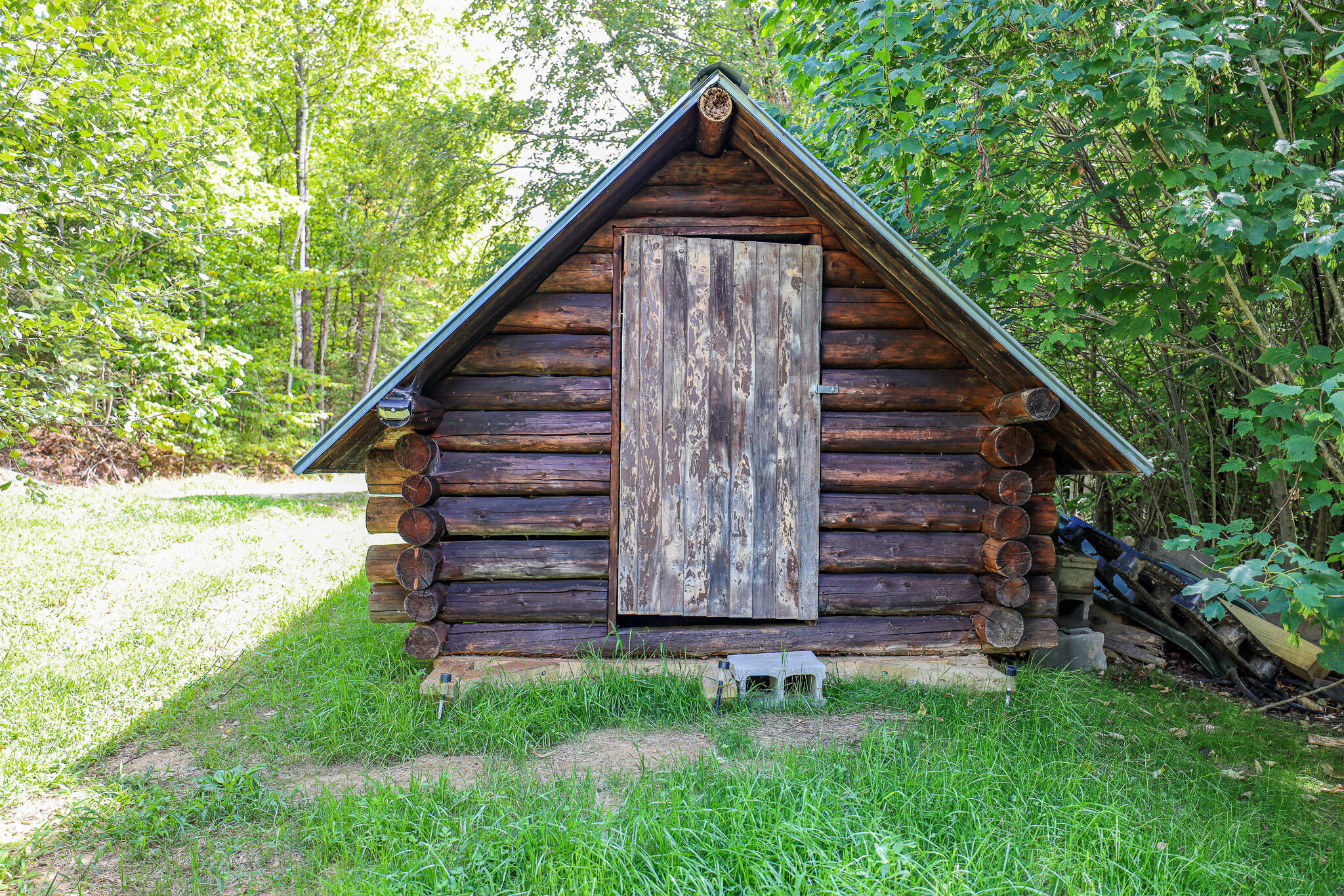 166 Lamb Road Carthage ME 04224