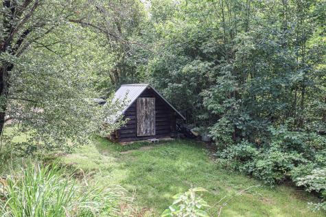 166 Lamb Road Carthage ME 04224