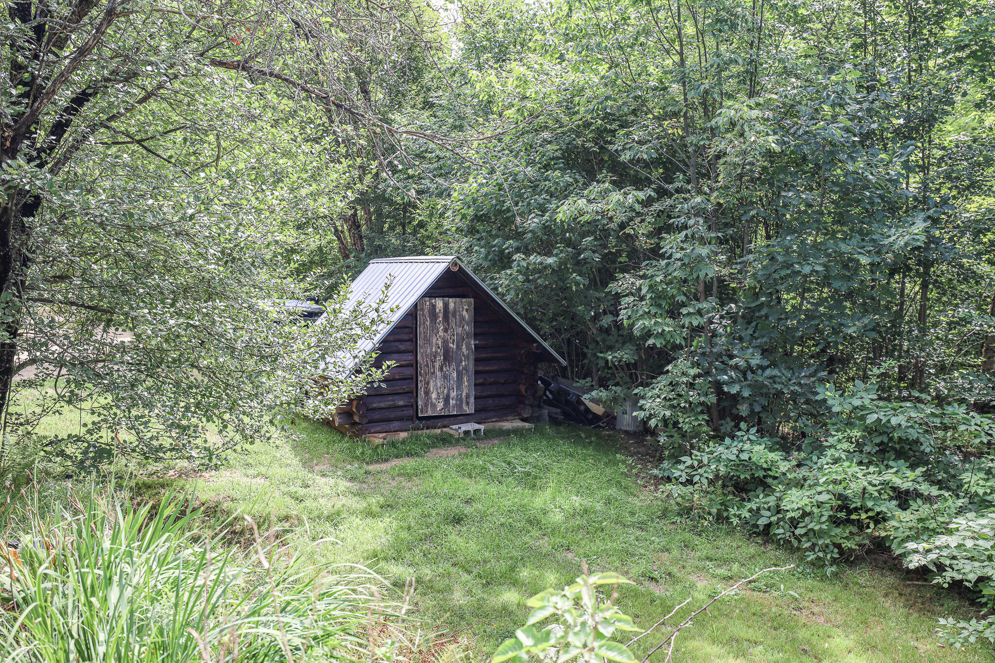 166 Lamb Road Carthage ME 04224