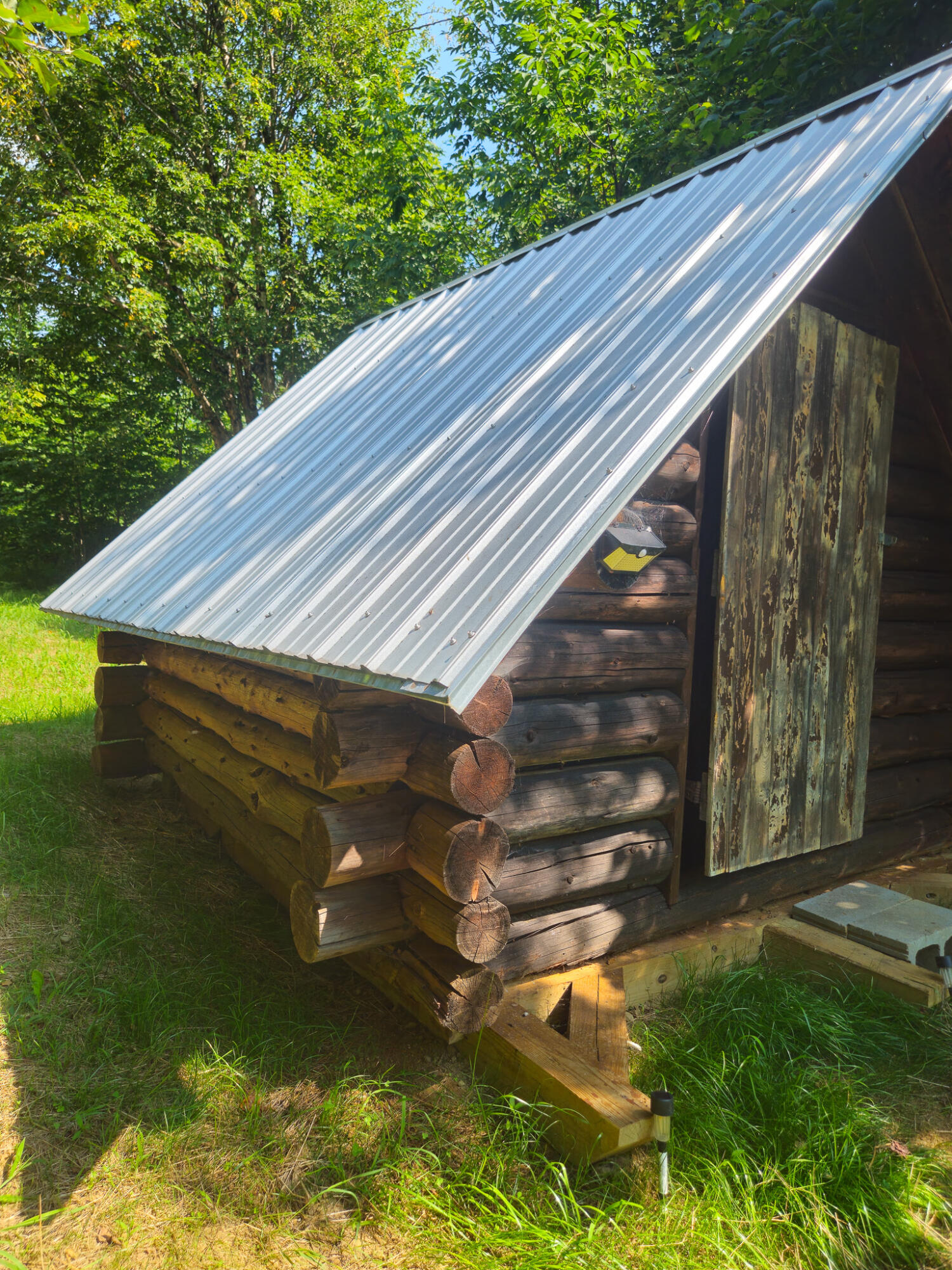 166 Lamb Road Carthage ME 04224