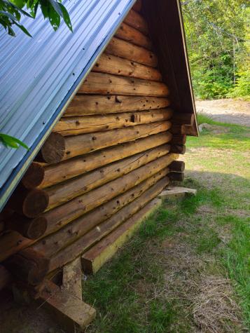 166 Lamb Road Carthage ME 04224