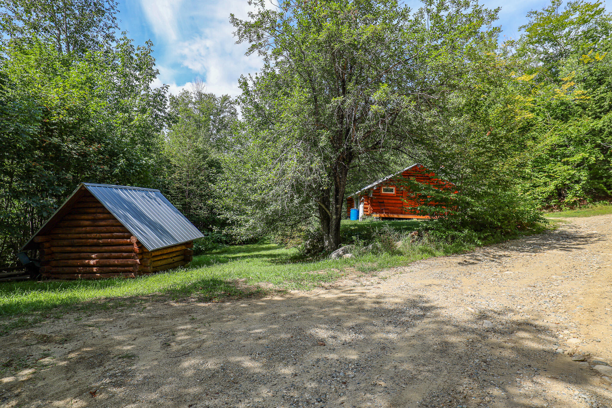 166 Lamb Road Carthage ME 04224