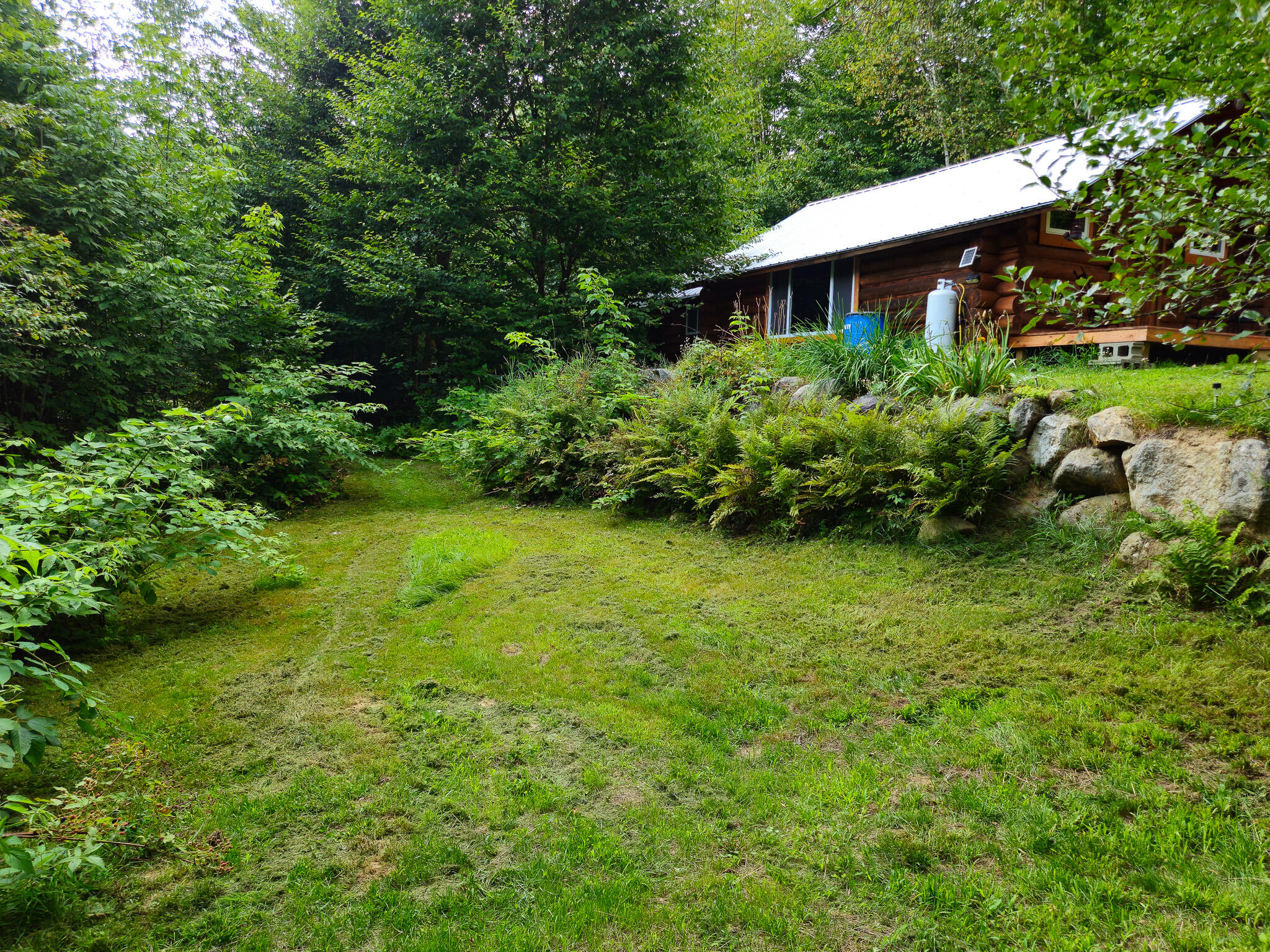 166 Lamb Road Carthage ME 04224