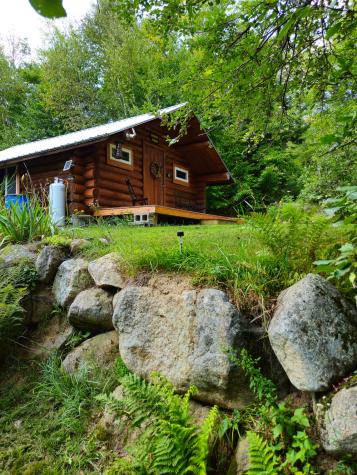 166 Lamb Road Carthage ME 04224