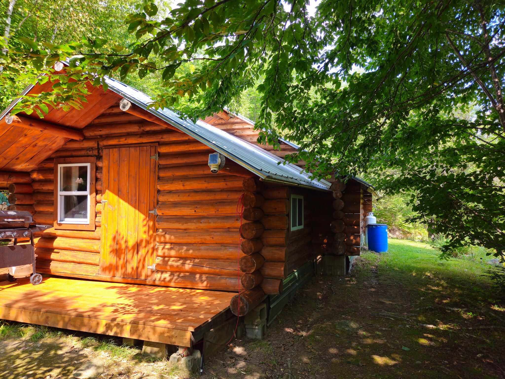 166 Lamb Road Carthage ME 04224