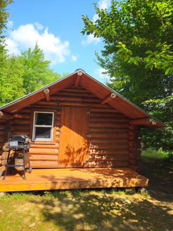 166 Lamb Road Carthage ME 04224