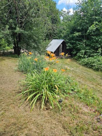 166 Lamb Road Carthage ME 04224