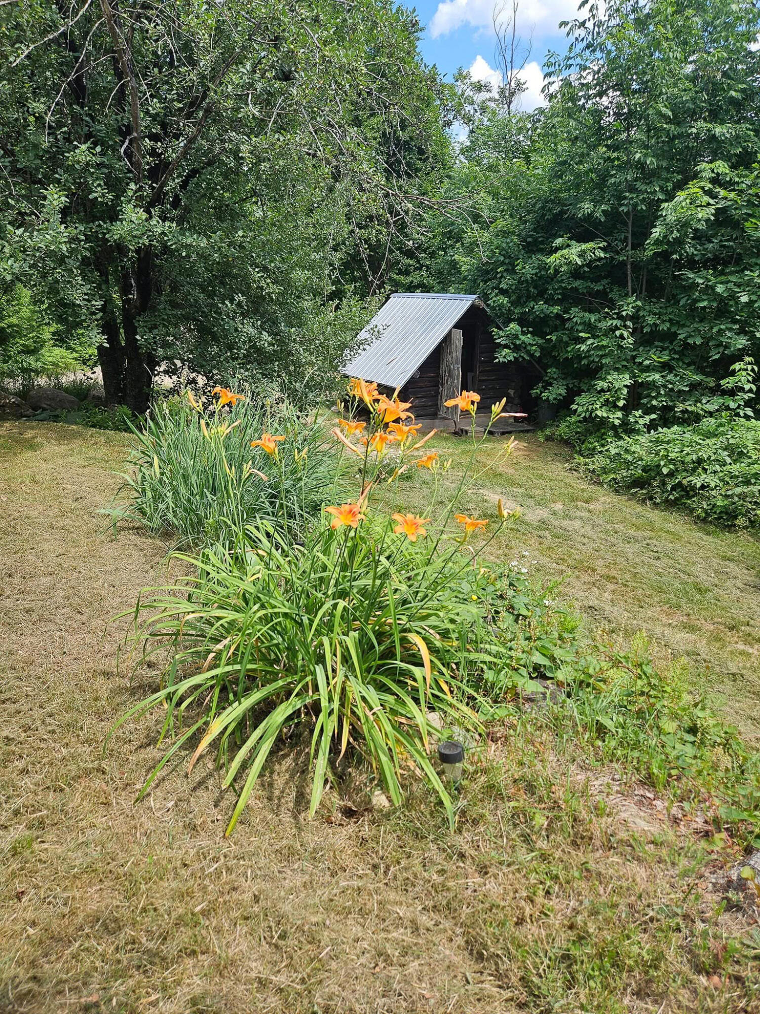 166 Lamb Road Carthage ME 04224