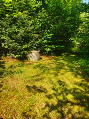 166 Lamb Road Carthage ME 04224