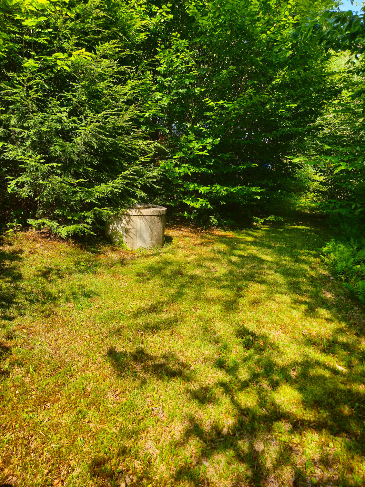 166 Lamb Road Carthage ME 04224