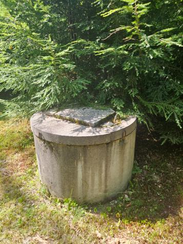 166 Lamb Road Carthage ME 04224