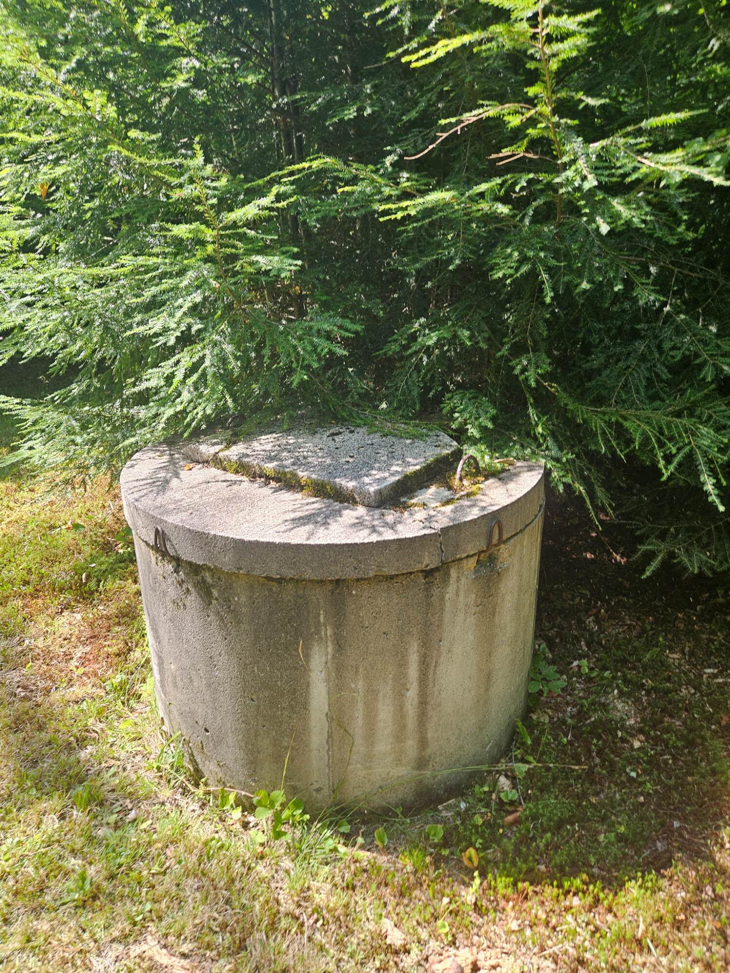 166 Lamb Road Carthage ME 04224