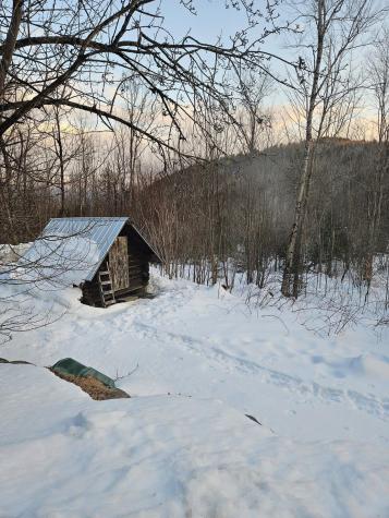 166 Lamb Road Carthage ME 04224