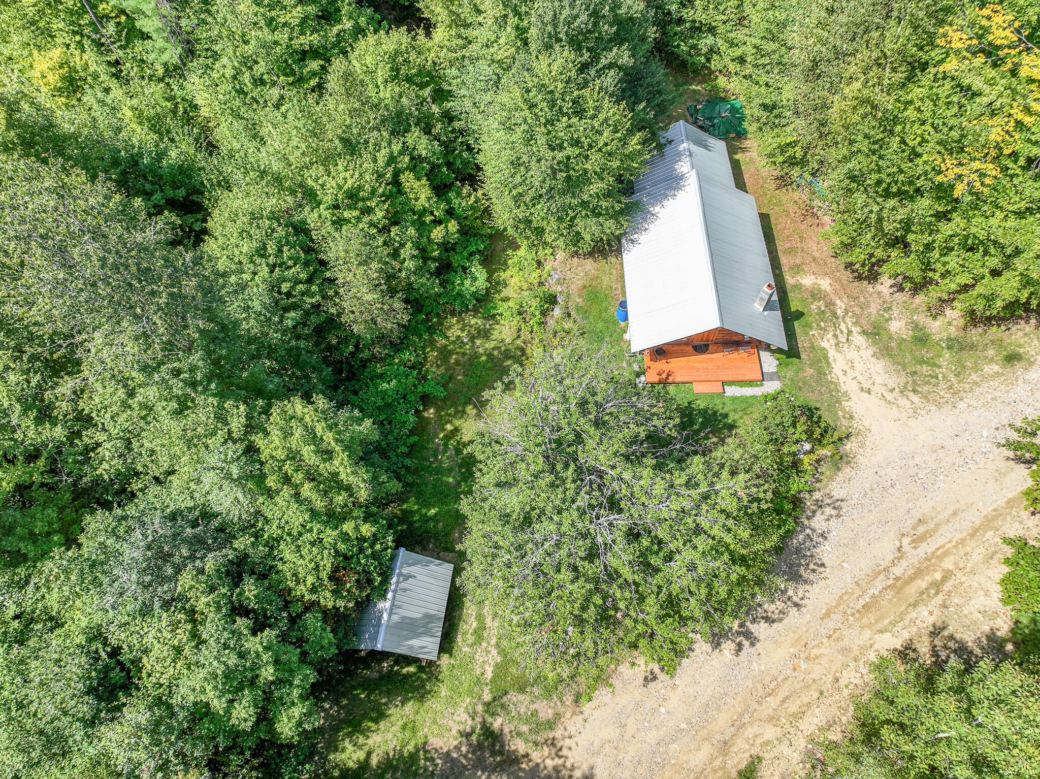 166 Lamb Road Carthage ME 04224