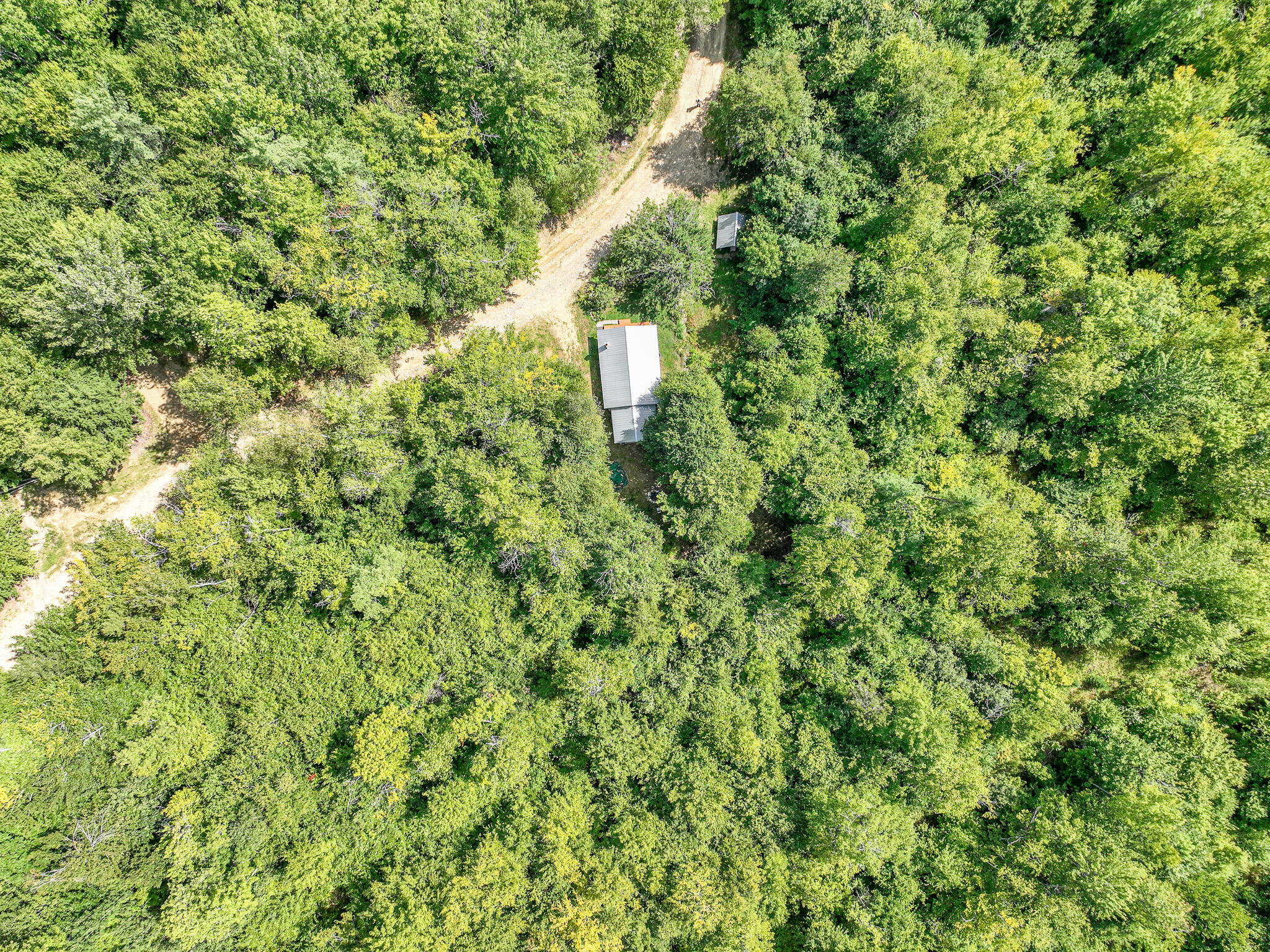 166 Lamb Road Carthage ME 04224