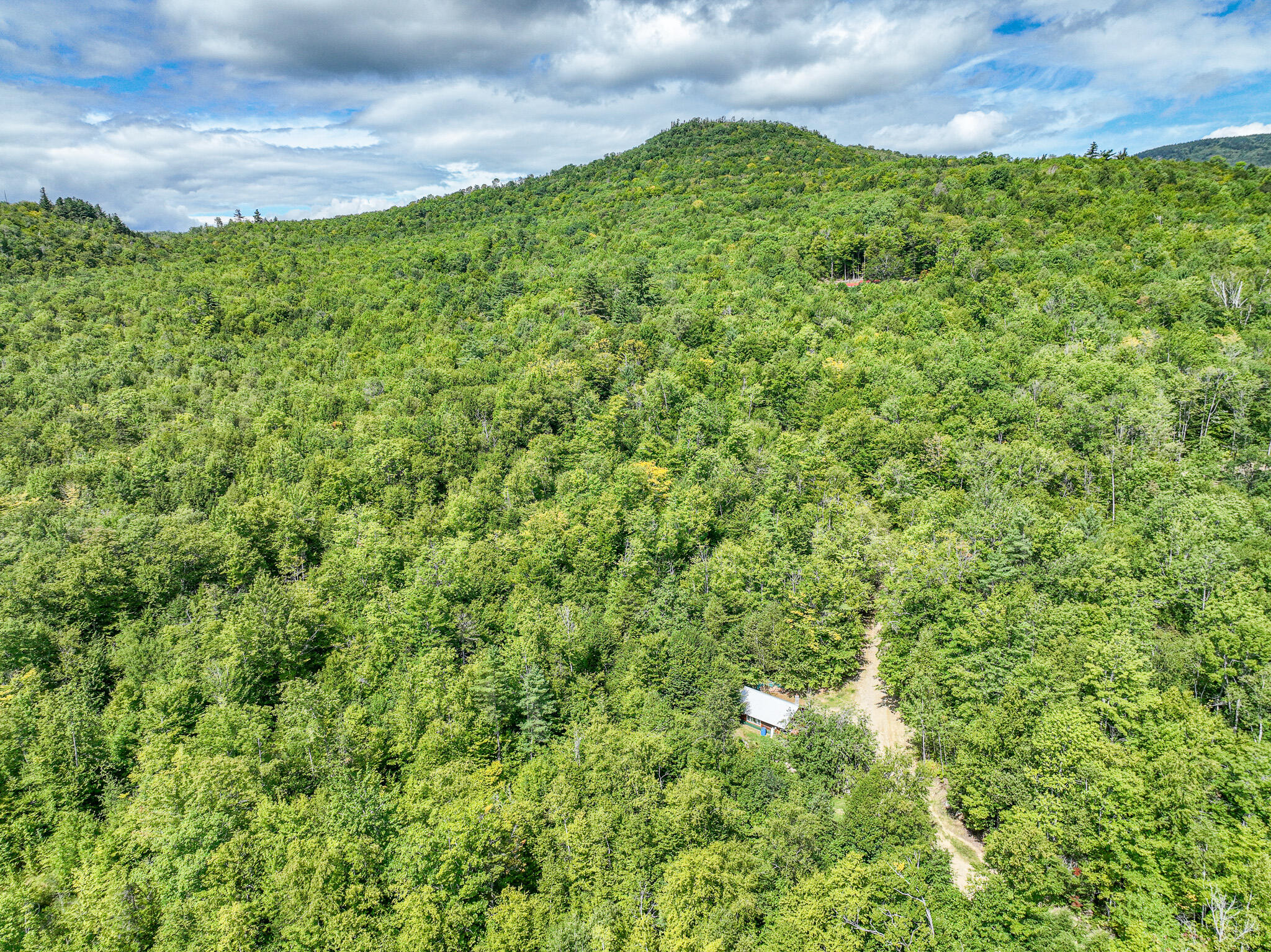 166 Lamb Road Carthage ME 04224