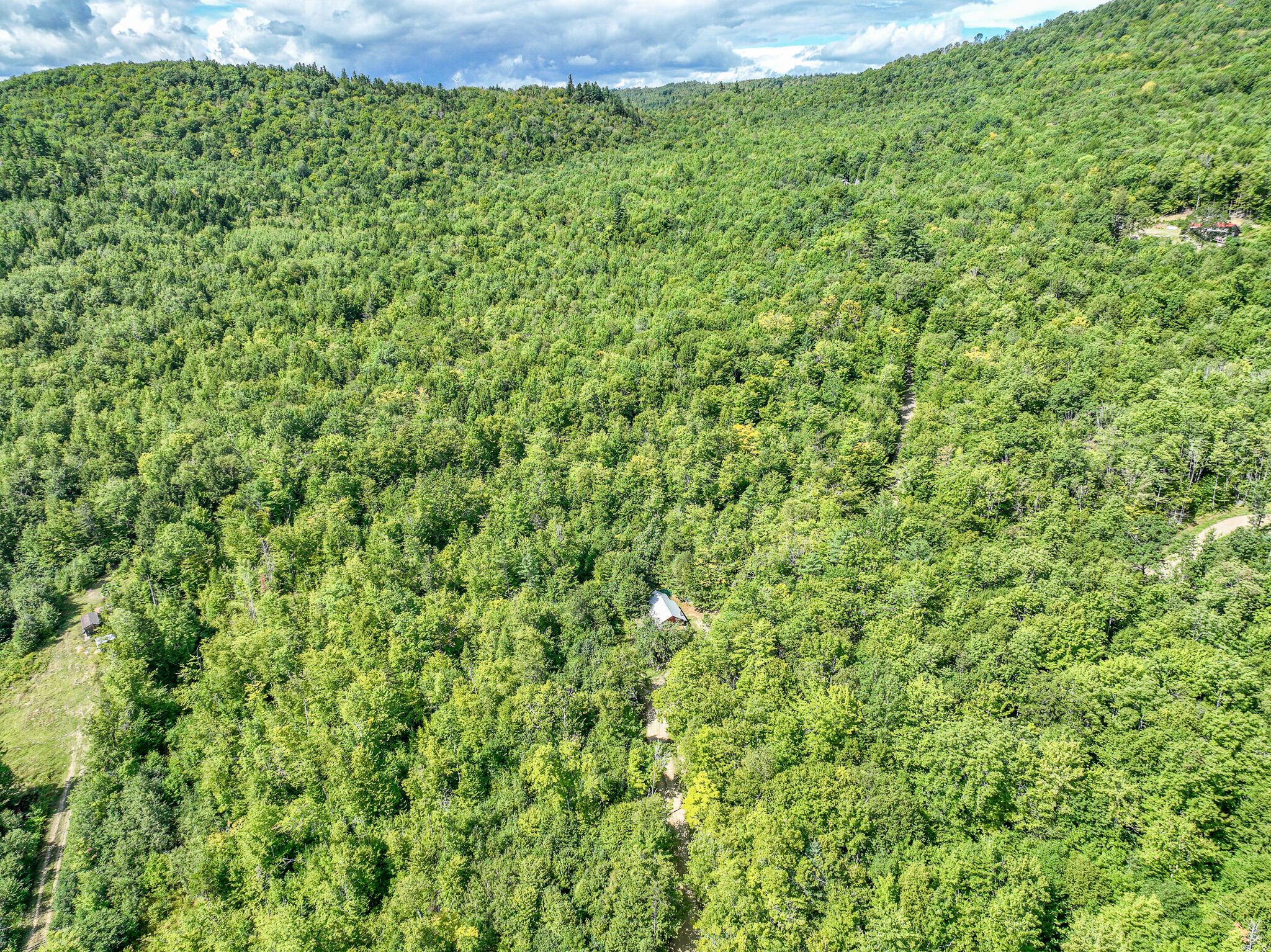 166 Lamb Road Carthage ME 04224