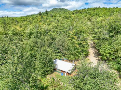 166 Lamb Road Carthage ME 04224