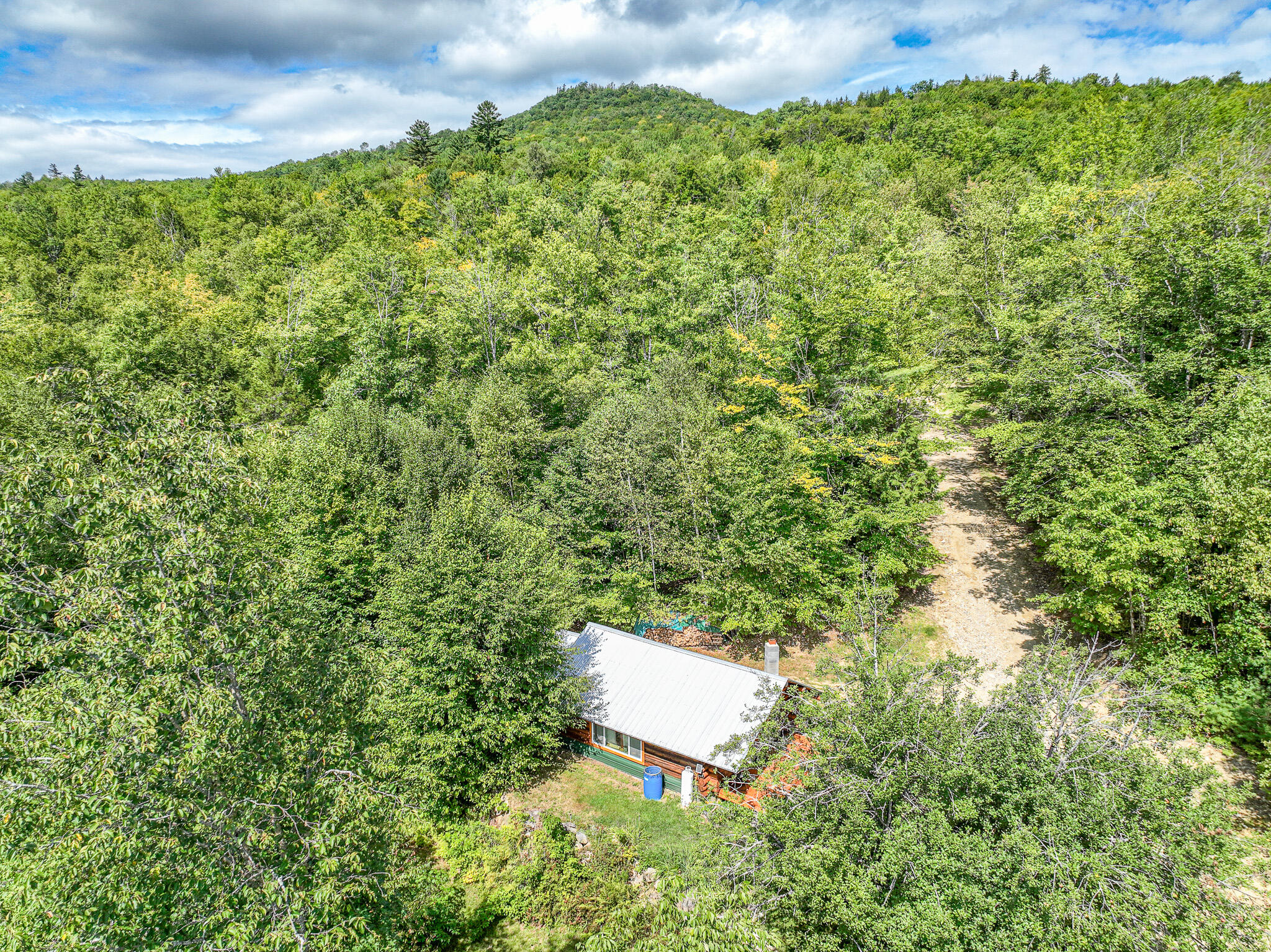 166 Lamb Road Carthage ME 04224