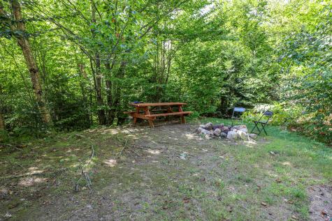 166 Lamb Road Carthage ME 04224