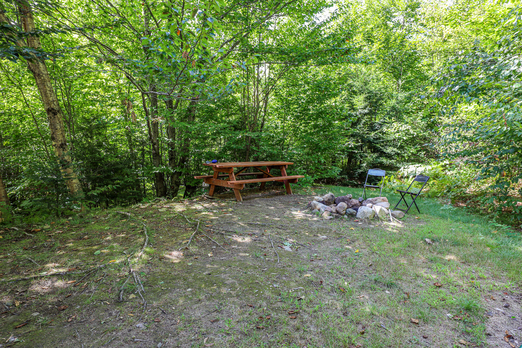 166 Lamb Road Carthage ME 04224