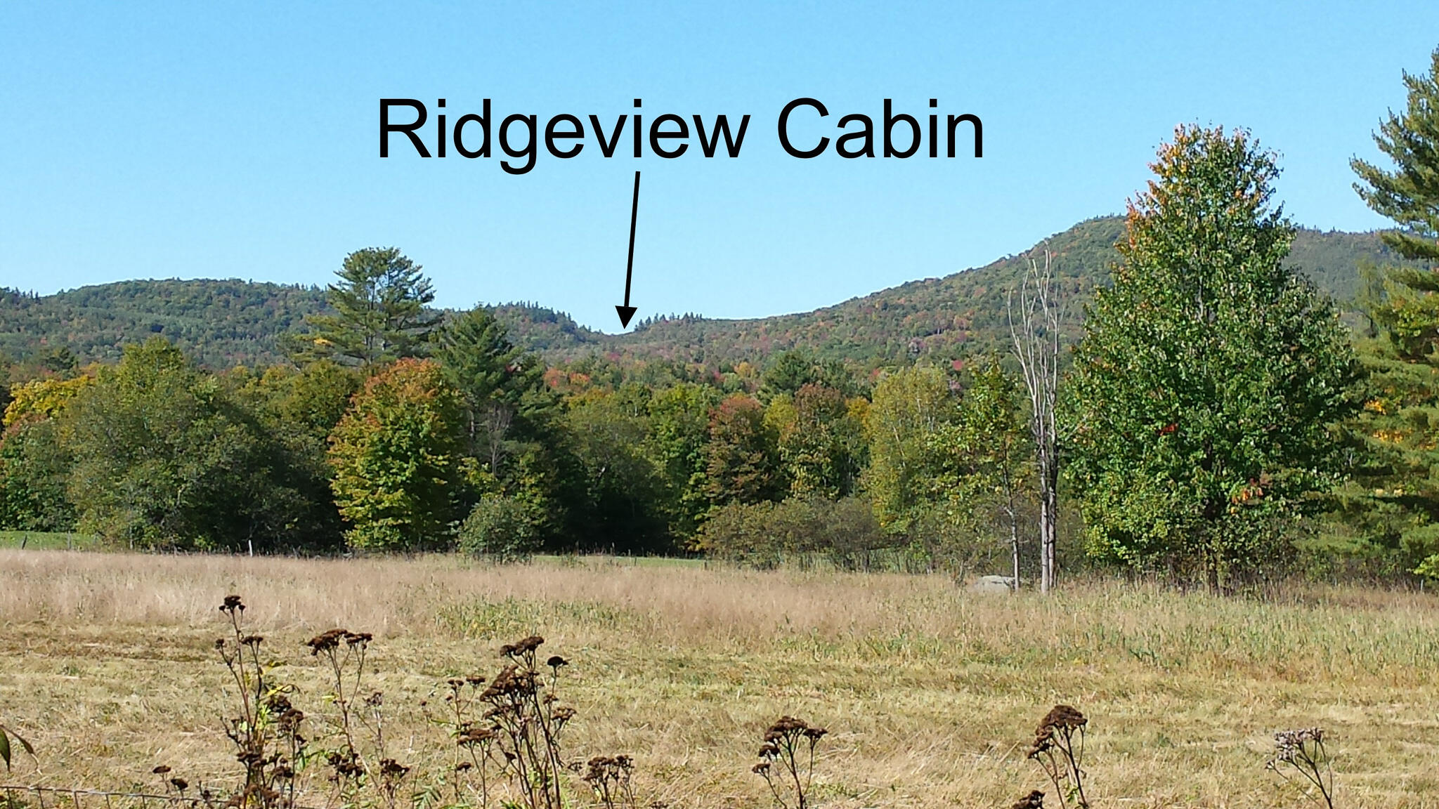 166 Lamb Road Carthage ME 04224