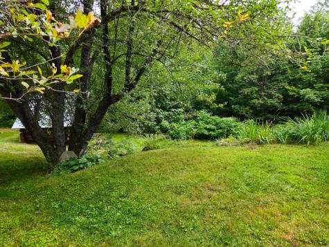 166 Lamb Road Carthage ME 04224