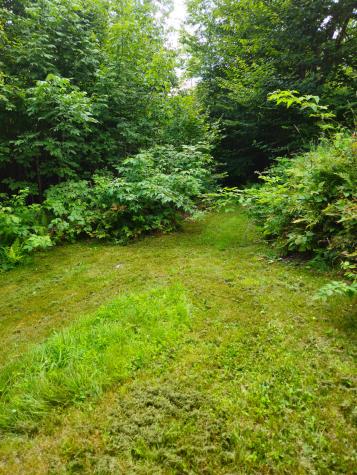 166 Lamb Road Carthage ME 04224