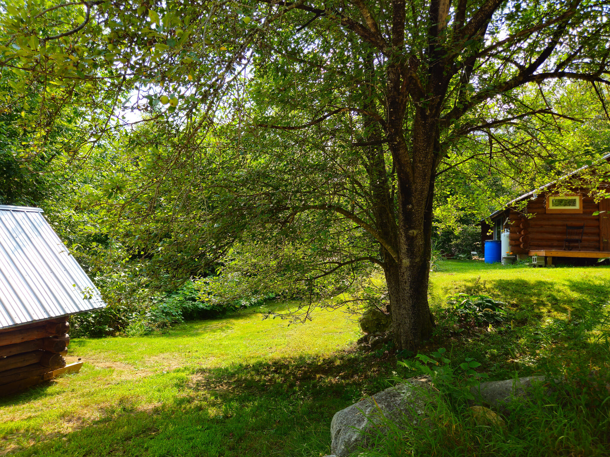 166 Lamb Road Carthage ME 04224