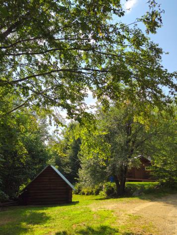 166 Lamb Road Carthage ME 04224