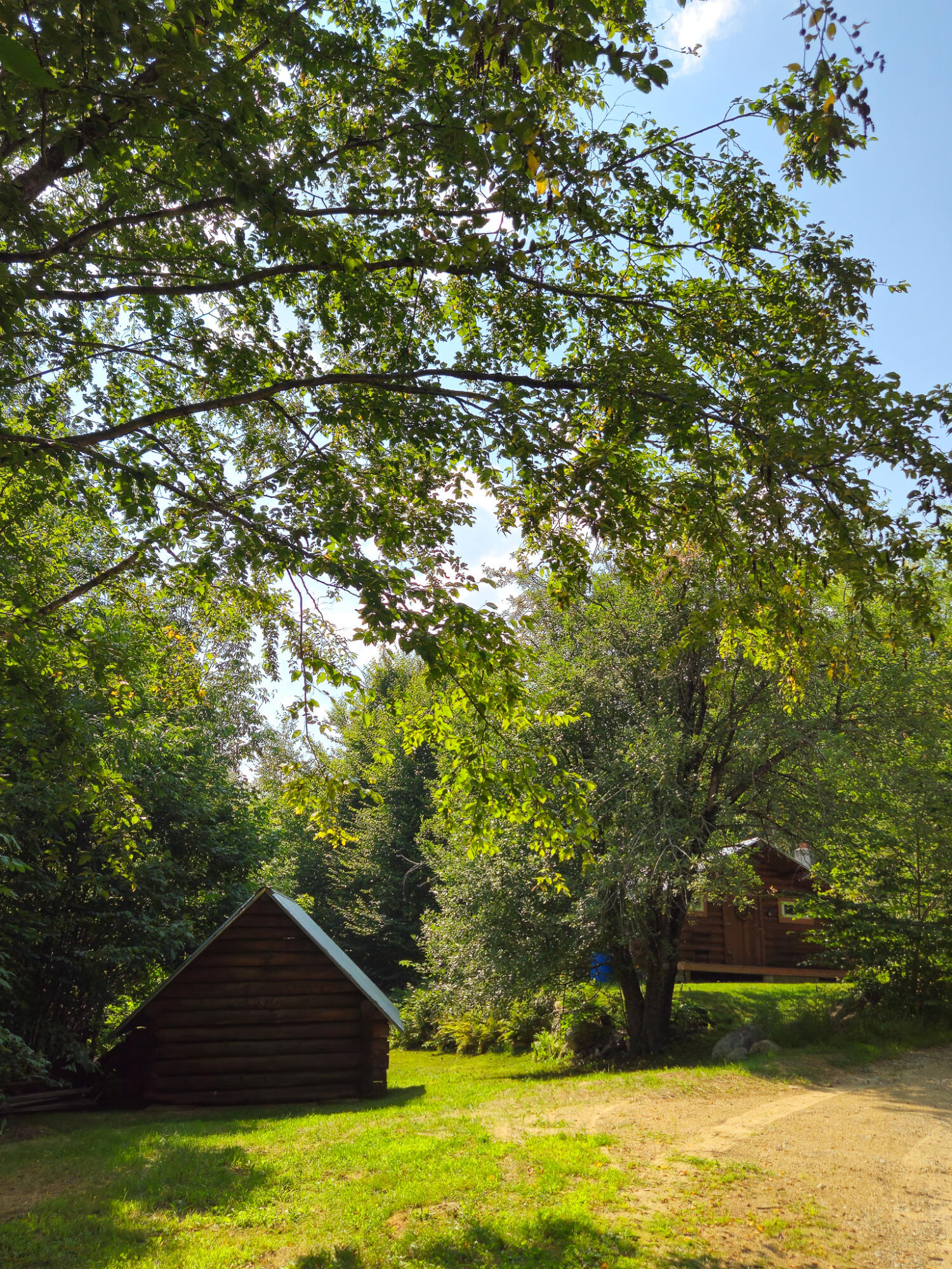 166 Lamb Road Carthage ME 04224