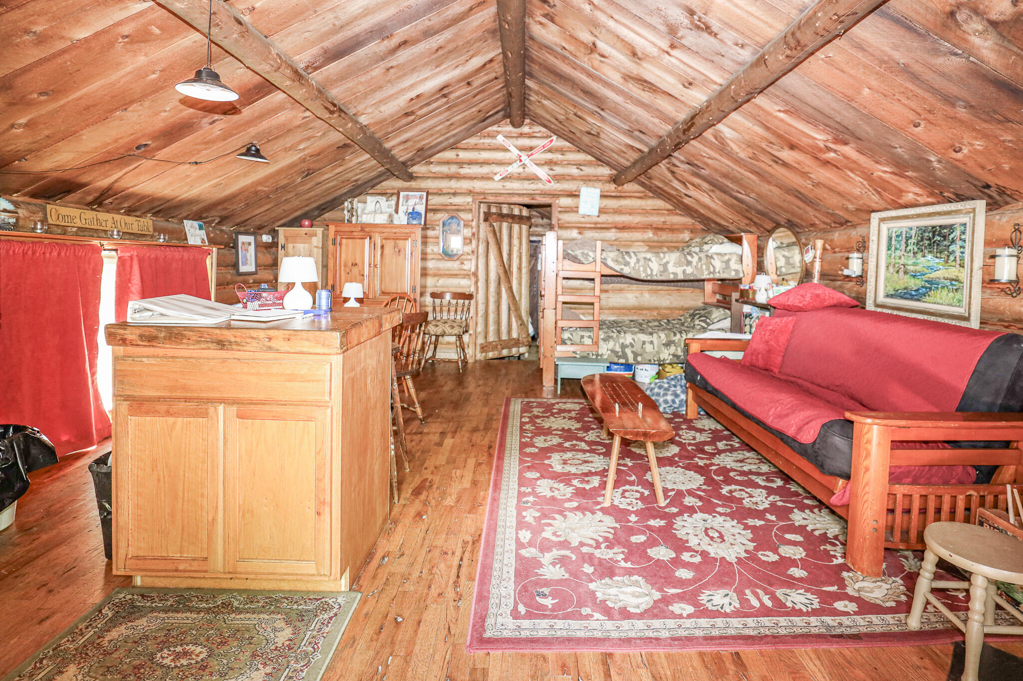 166 Lamb Road Carthage ME 04224